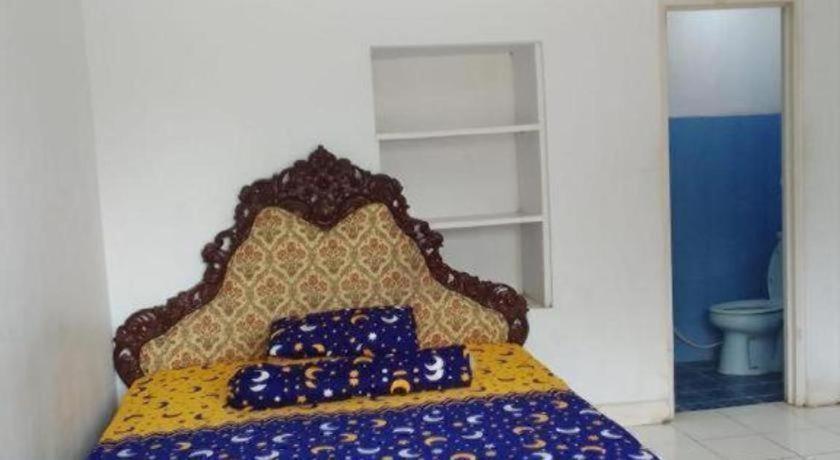 普卡 Oyo 93146 Lamin Indah酒店 外观 照片